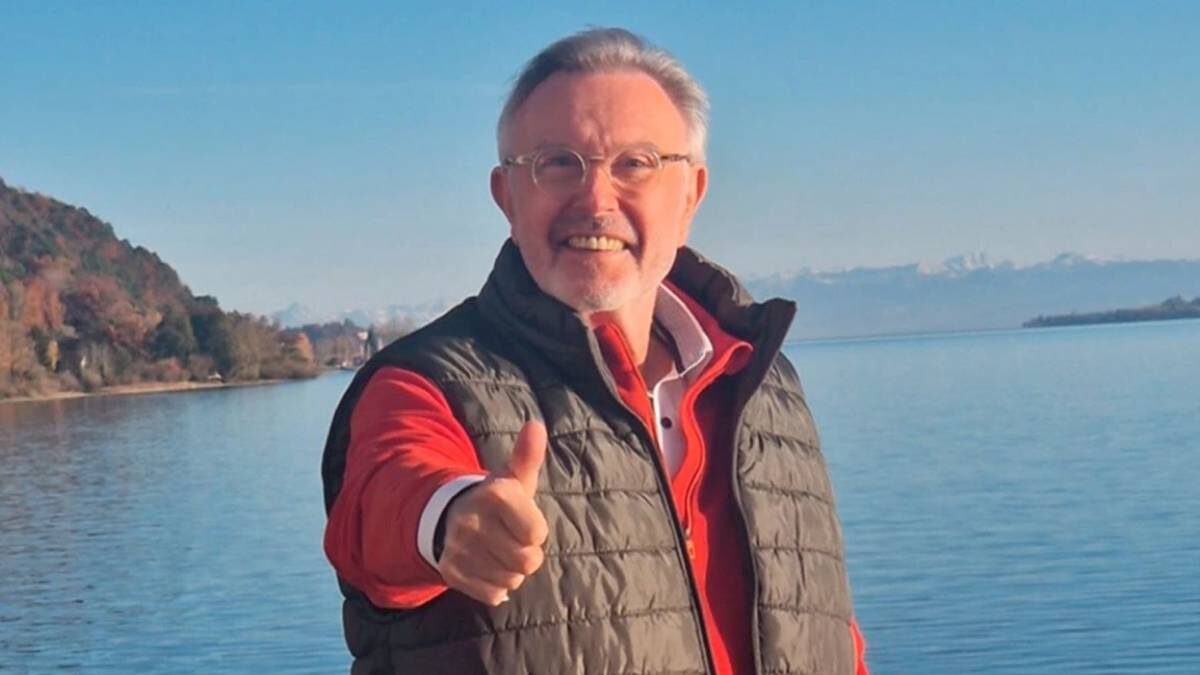    Фото: @wolfgang_heichel_original