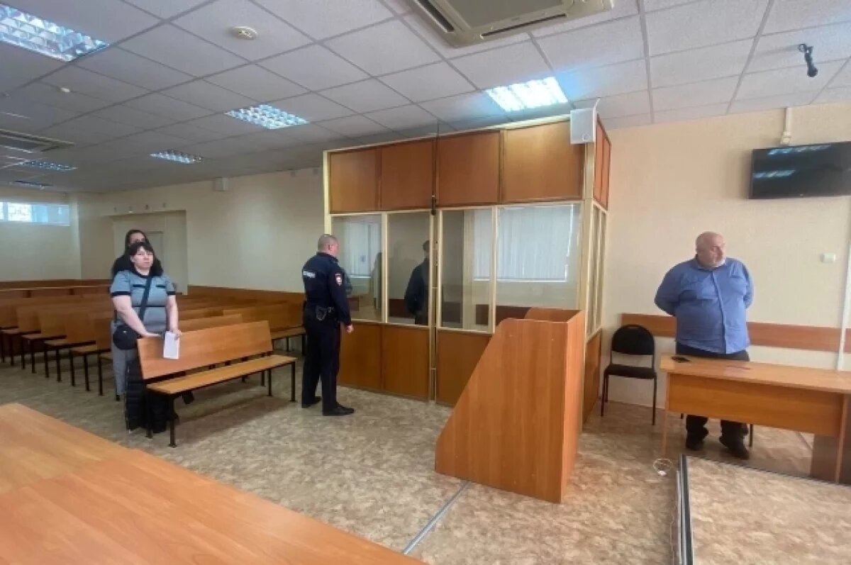    Суд в Удмуртии отменил приговор внуку Калашникова по делу об убийстве