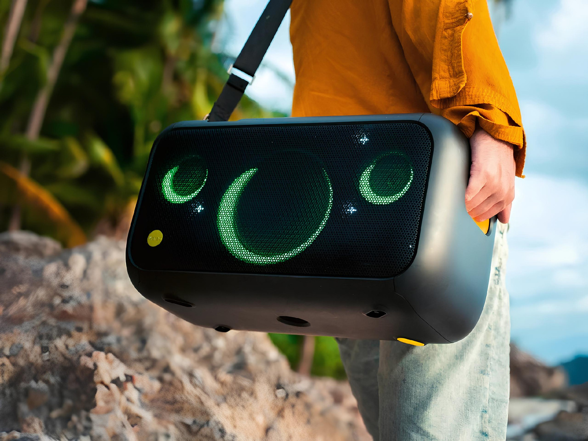 Фото: Yankodesign