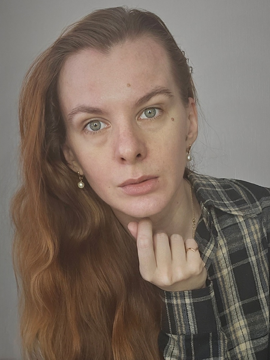 Показывать всю косметику на себе я буду пошагово. И начнем с начала — ноу мейкап