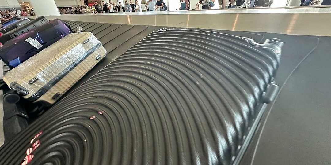 Два дебоша в пермском аэропорту устроила жительница Удмуртии