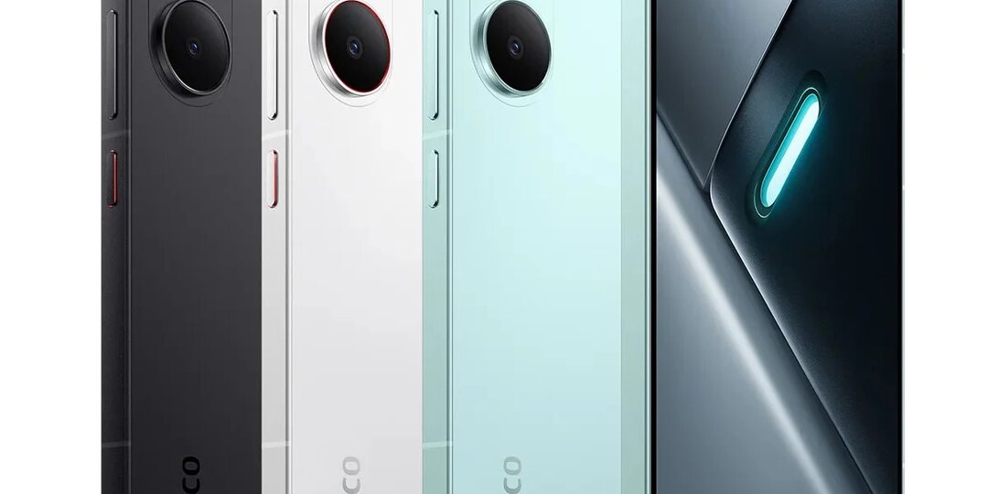 Poco X8 Pro Max получил сертификацию TKDN перед запуском