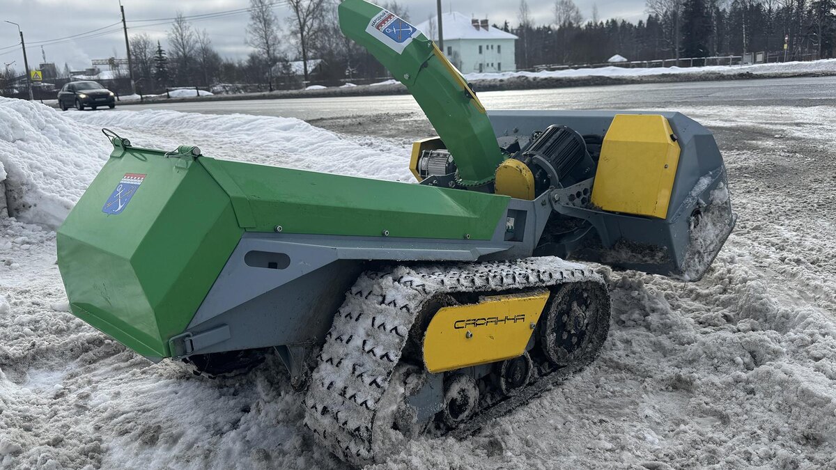    Фото: пресс-служба Комитета по дорожному хозяйству Ленинградской области