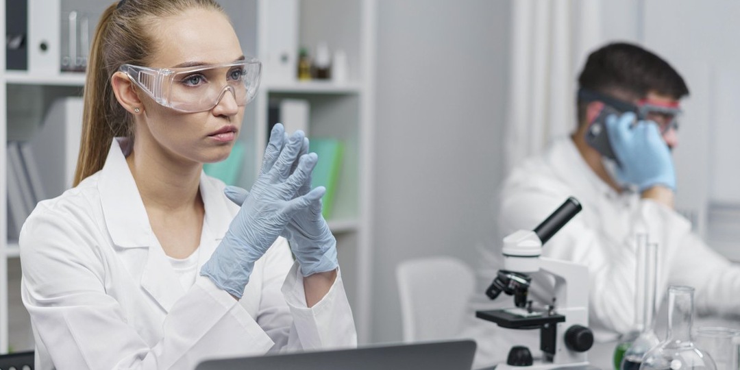 В России разработали диагностику спинальной мышечной атрофии у новорожденных