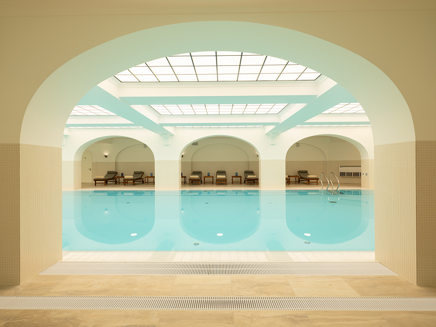    В отелях RODINA Grand Hotel & Spa подготовили специальные предложения к 14 февраля (фото 1)