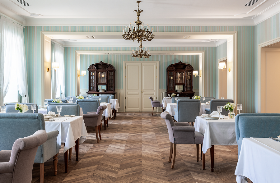    В отелях RODINA Grand Hotel & Spa подготовили специальные предложения к 14 февраля (фото 3)