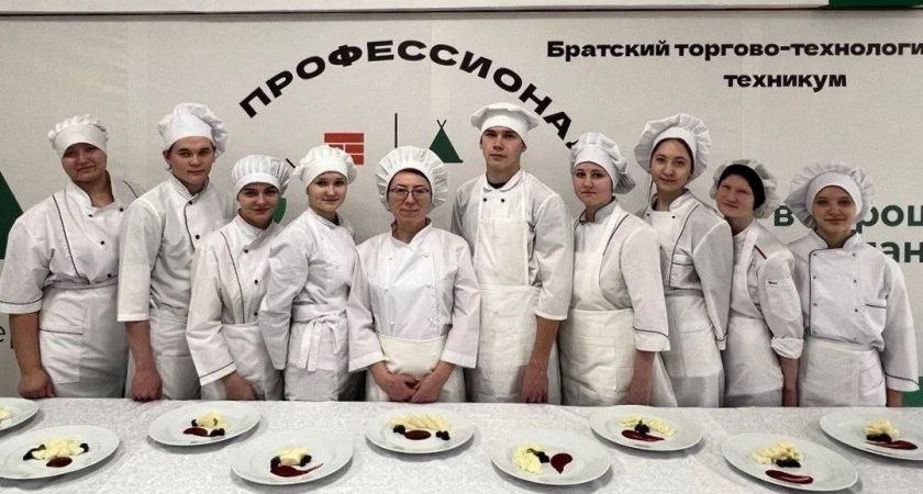    Фото пресс-службы правительства Иркутской области