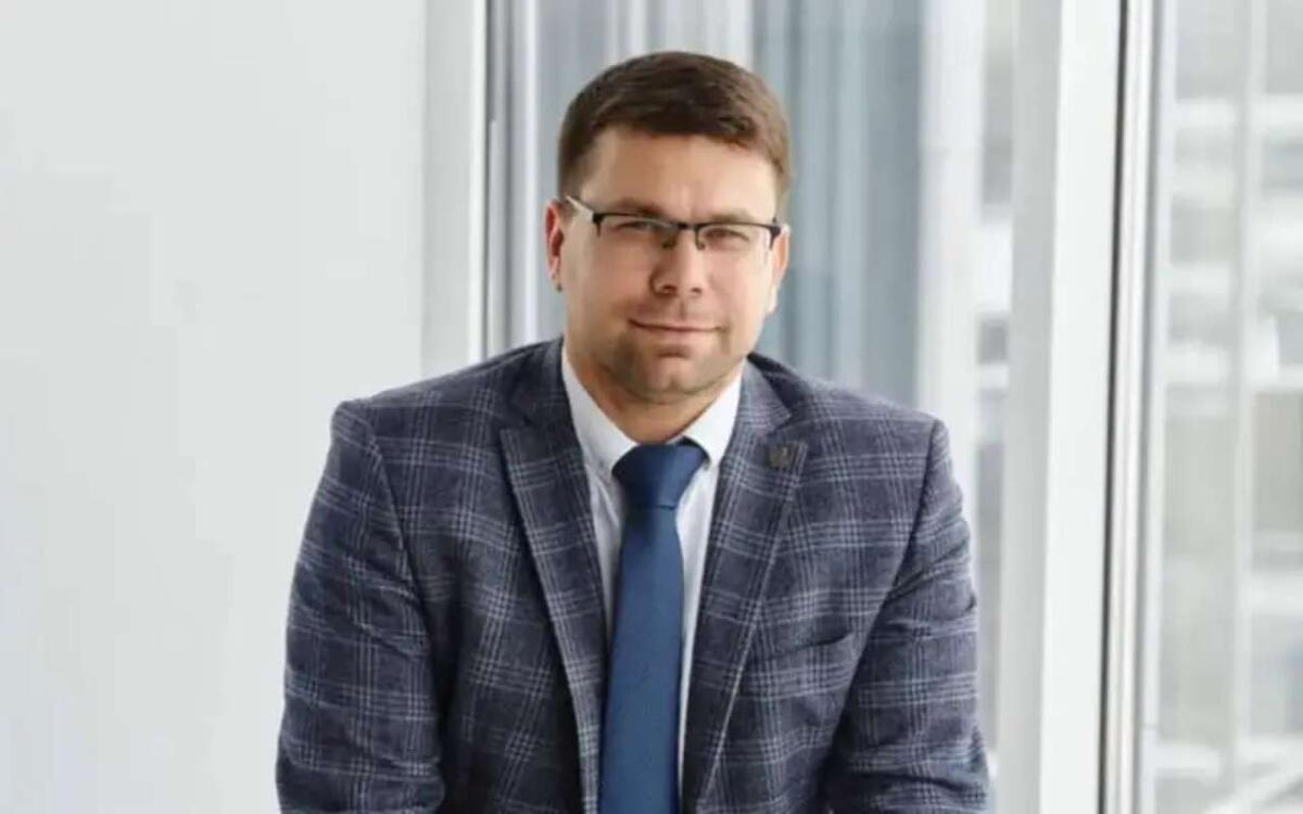    Обвинение требует вернуть 10-летний приговор экс-мэру Белгорода Антону Иванову Фото из социальных сетей Иванова