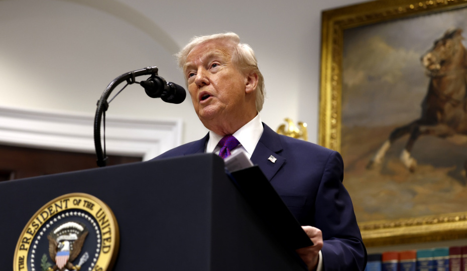 Невыгодная для США дипломатия: примет ли Трамп участие в переговорах России и Украины