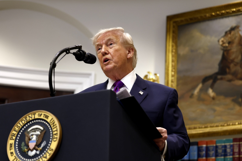    Will Oliver — Pool via CNP/Keystone Press Agency/Global Look Press