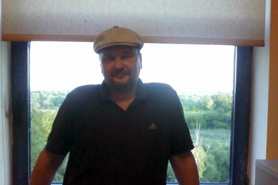 Нашли Колпакова благодаря тому, что он в 1994 году он сел за убийство двух собутыльников