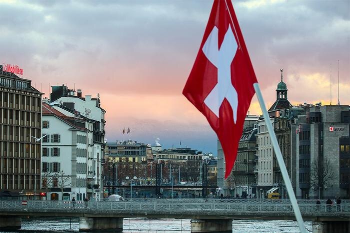 Обложка © ТАСС / Валерий Шарифулин