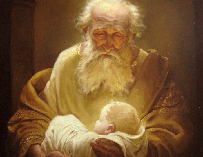 Сретение Господне: смысл праздника и традиции