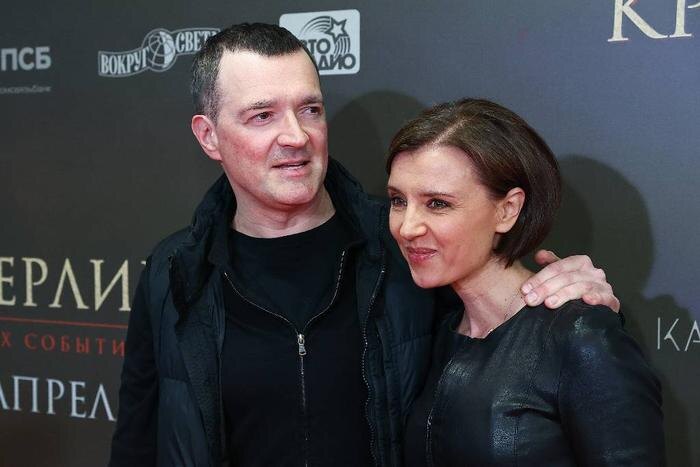 Обложка © ТАСС / Артем Геодакян