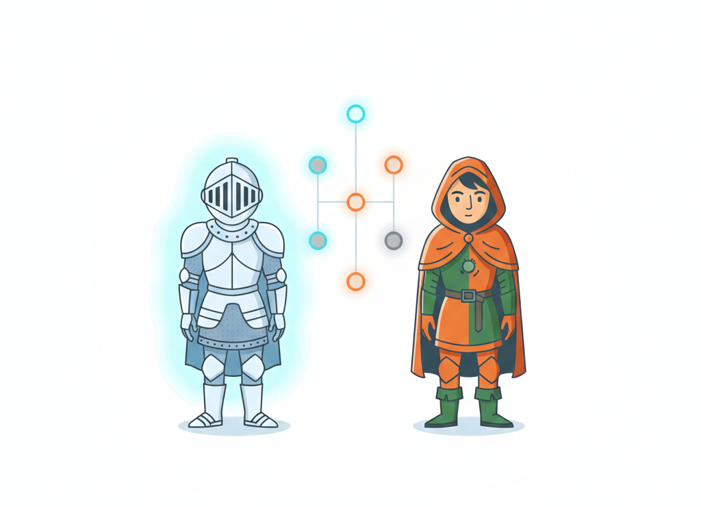 Бинарная логика