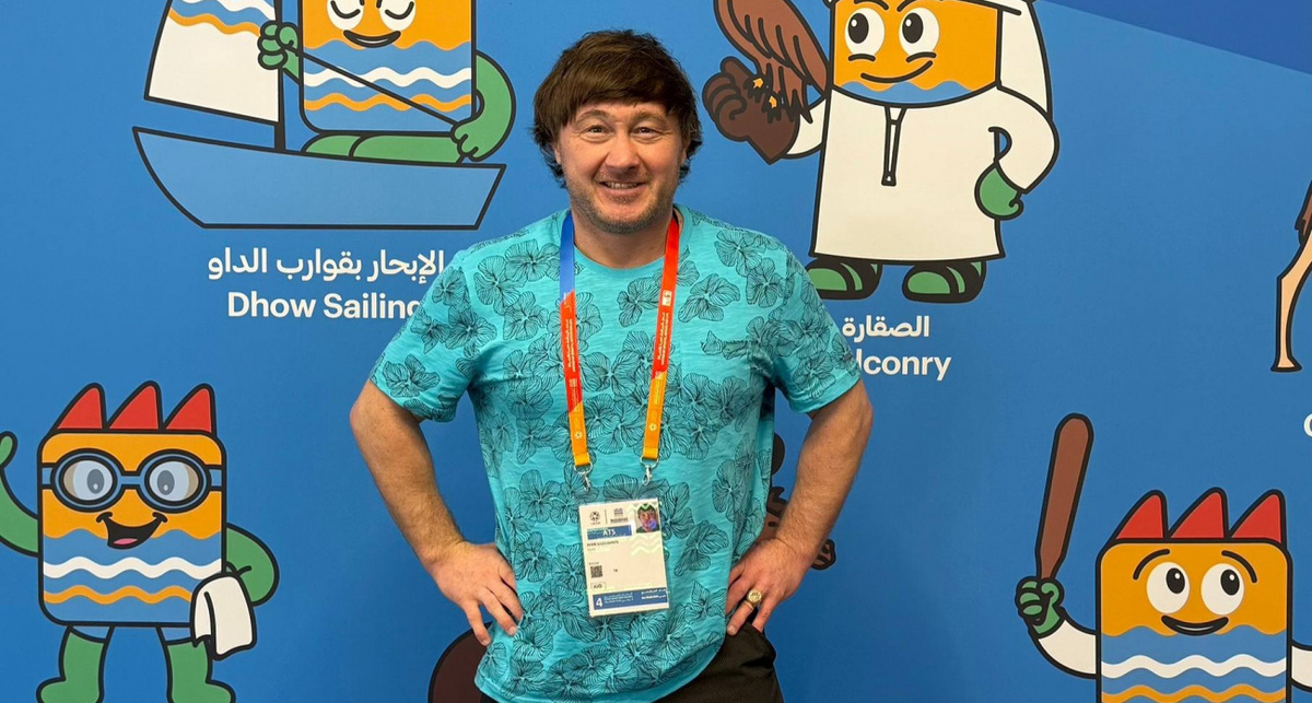    соцсети Ивана Сильдушкина