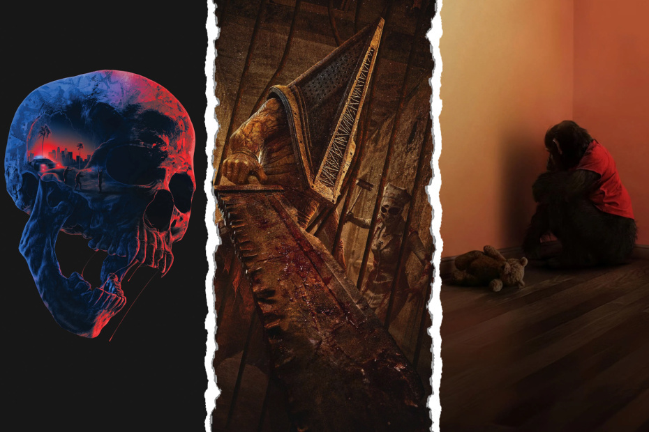    Новинки кино февраль 2026