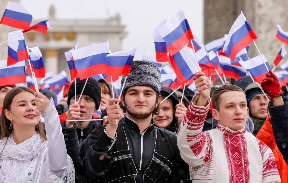 Сергей Карпухин/ ТАСС