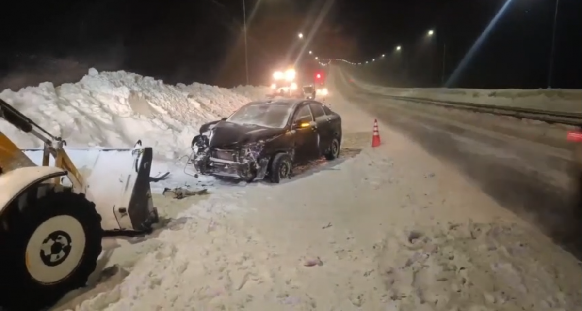    скрин видео Госавтоинспекции Нижегородской области