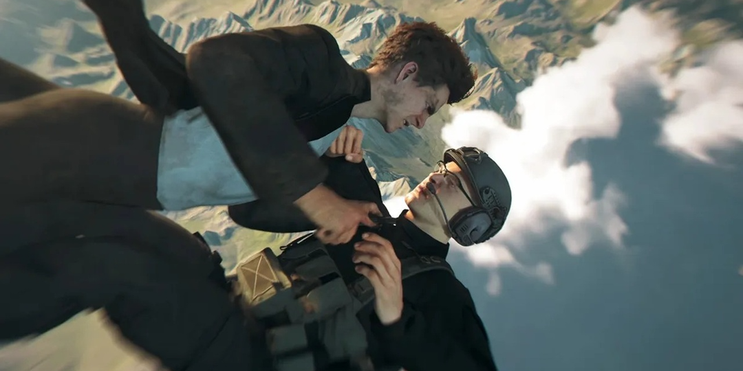 Вышел сюжетный трейлер 007 First Light — игры про Джеймса Бонда