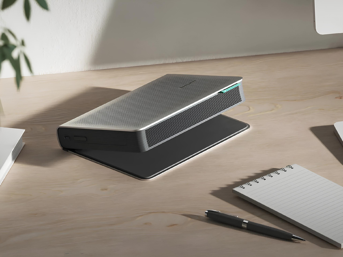 Фото: intenxiv inc.