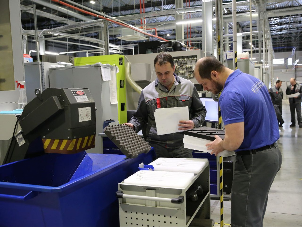    Фото: Администрация Самары, источник: samadm.ru