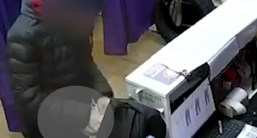    Фото: УМВД по Костромской области