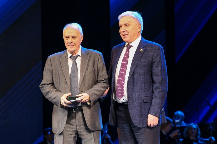 Фото: Фонд Муравленко