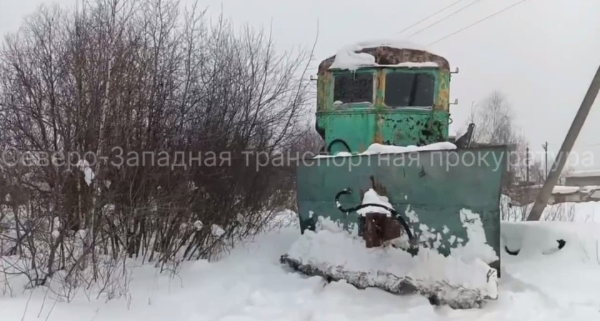    Фото: Транспортная прокуратура Костромской области