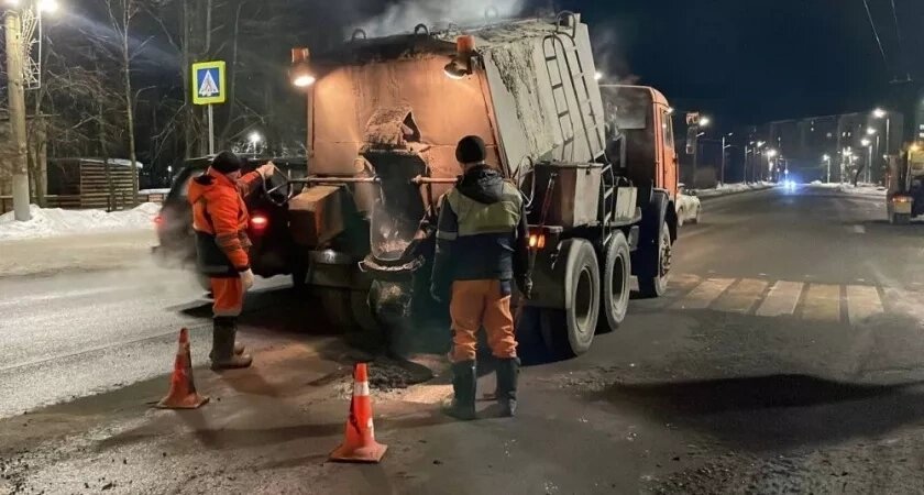    Фото администрации города Кирова