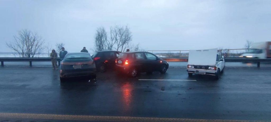    Фото: региональная Госавтоинспекция. Газета "Земля"