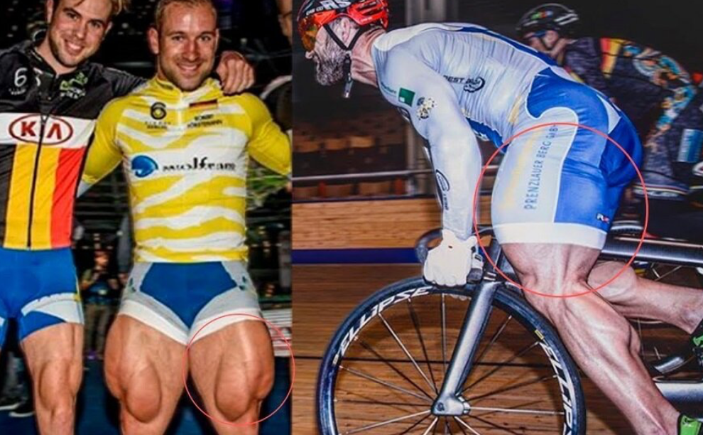 Роберт Форстеманн 