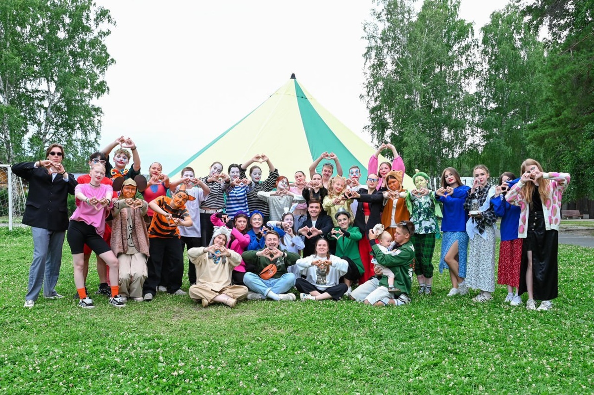 Фото: Департамент информационной политики Свердловской области