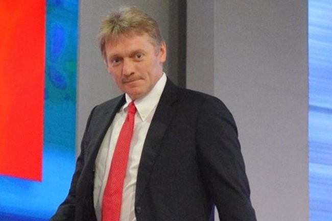 Песков: предприятия России и США заинтересованы в сотрудничестве