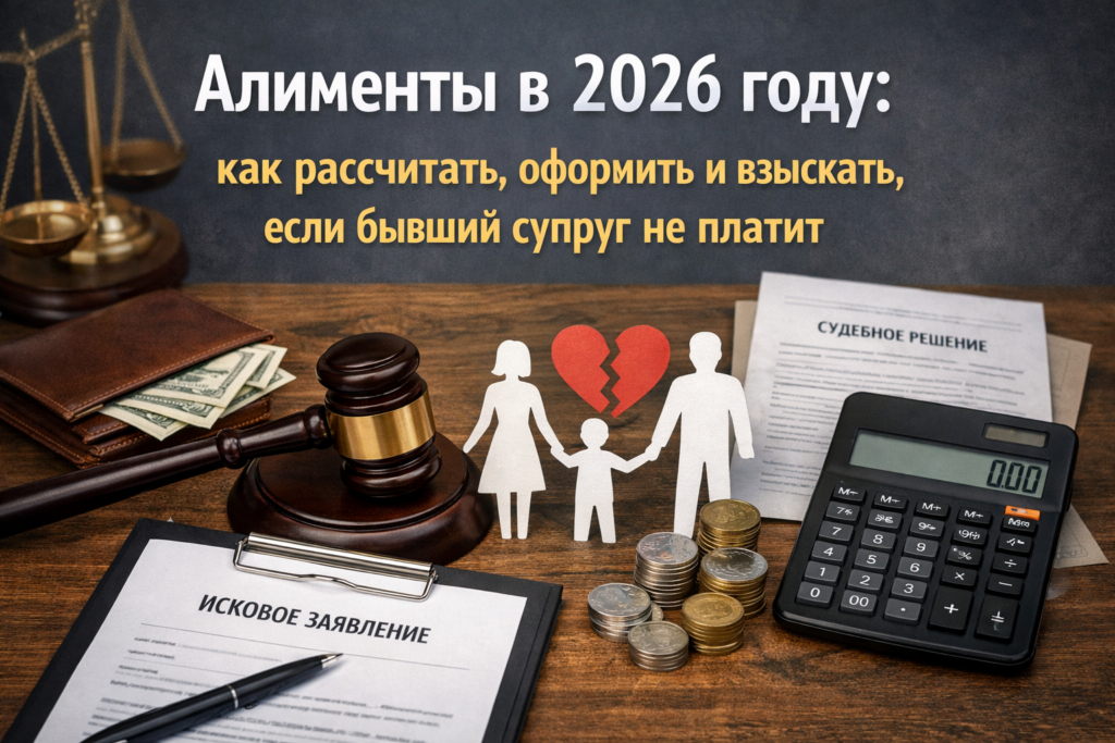    alimenty_2026_sekrety_rascheta_oformleniya_i_vyzyskaniya Venim