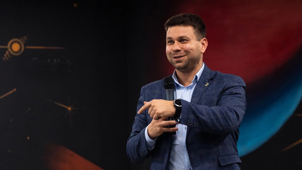    Фото: Андрей Закоморный