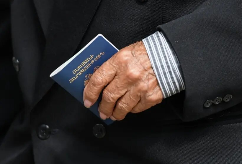     © РИА Новости. Мурад Оруджев