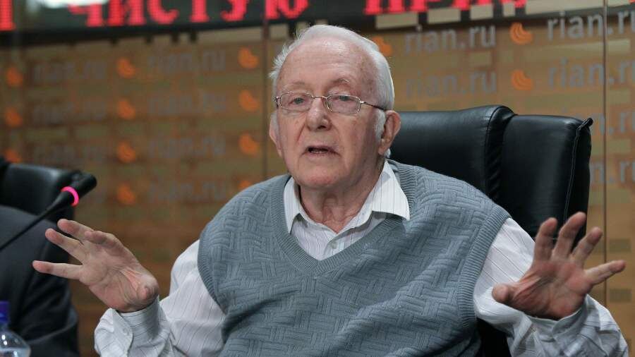    Фото: РИА Новости/Алексей Куденко