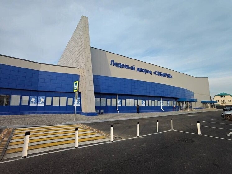     Фото: Сергей Мельников