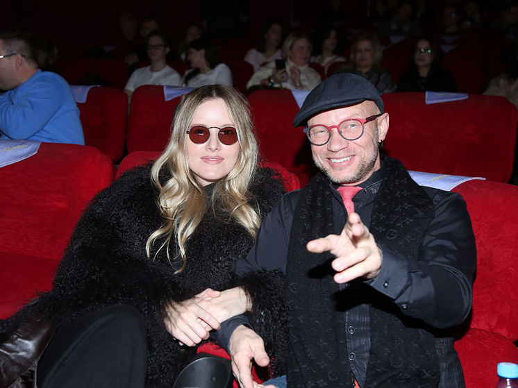   Лилия Шарловская