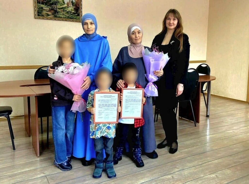 Фото: Страница главы администрации города Сердобска Марины Ермаковой  📷
