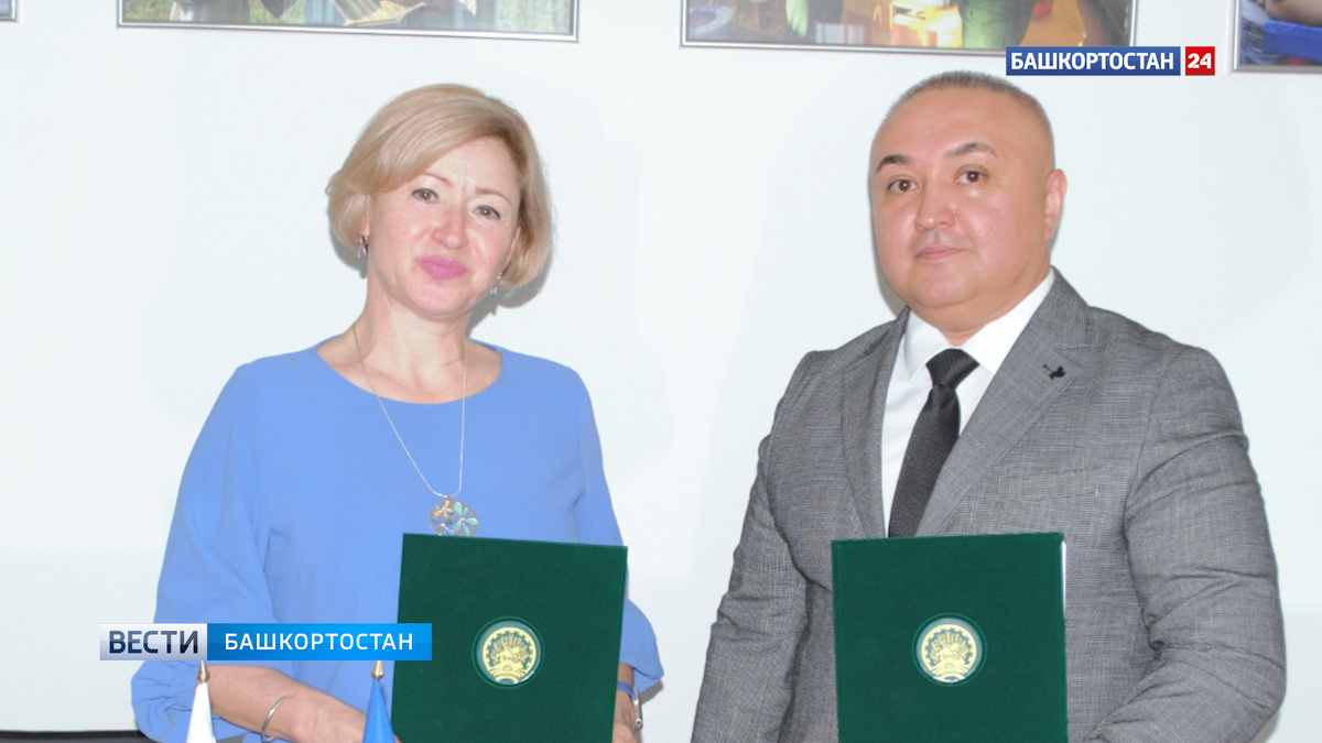    К региональной программе «Башкирская вахта» присоединился еще один крупный работодатель