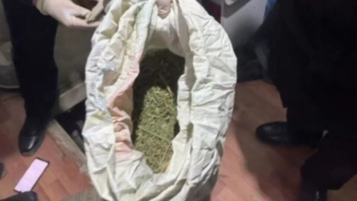 © Photo : polisia.kz