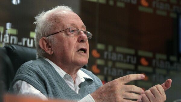    © Sputnik / Алексей Куденко