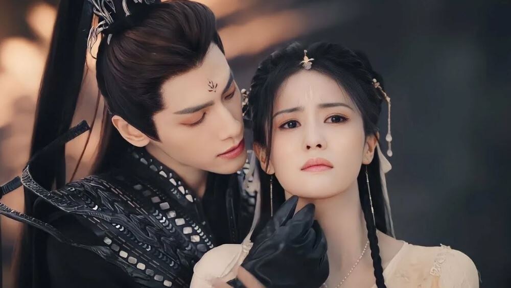 Кадр из этого хорошего сериала 