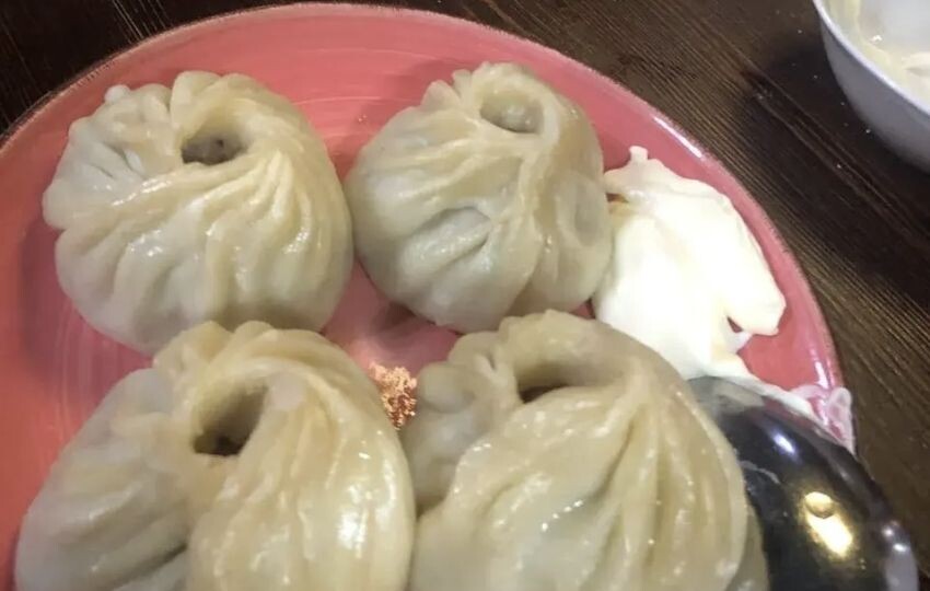 Огромный спрос на буузы возник в Забайкалье перед Сагаалганом