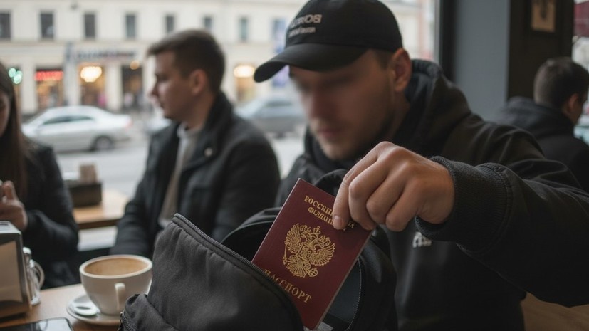   Сгенерировано с помощью ИИ