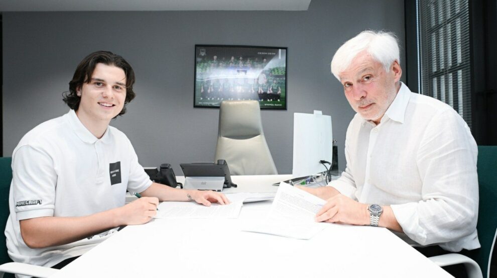    Данила Козлов в «Краснодаре» не стал игроком основного состава. Фото: пресс-служба ФК «Краснодар»