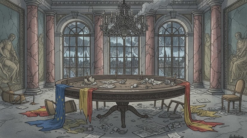   Сгенерировано с помощью ИИ