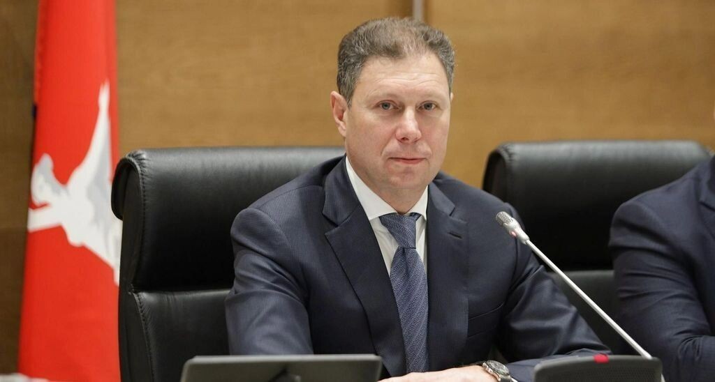    Прокуратура против отставки Короткова по собственному желанию   Волгоградская областная Дума